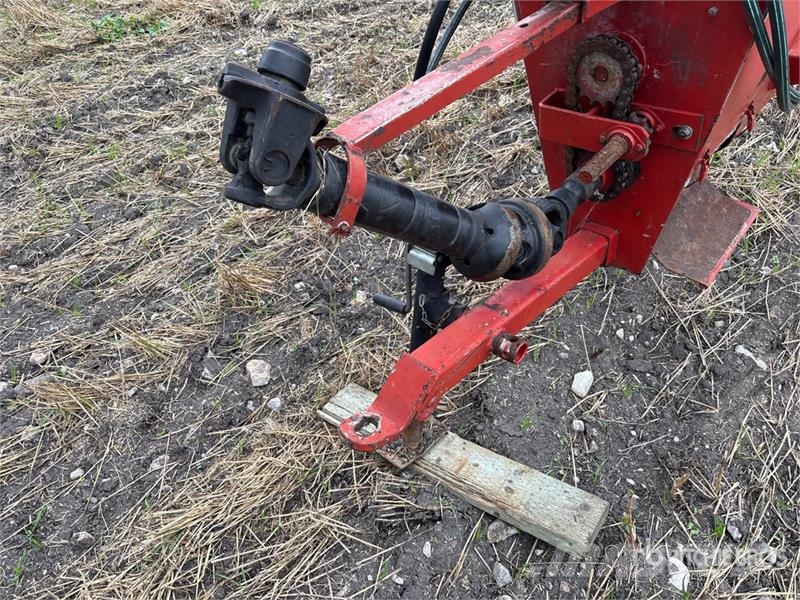 Buhler 1385 Konveieriseadmed