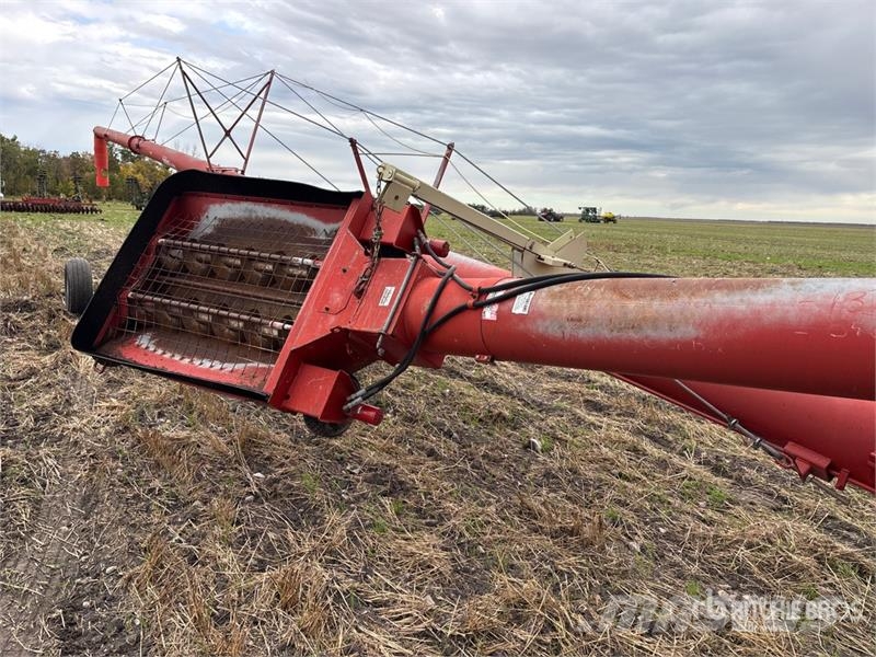 Buhler 1385 Konveieriseadmed