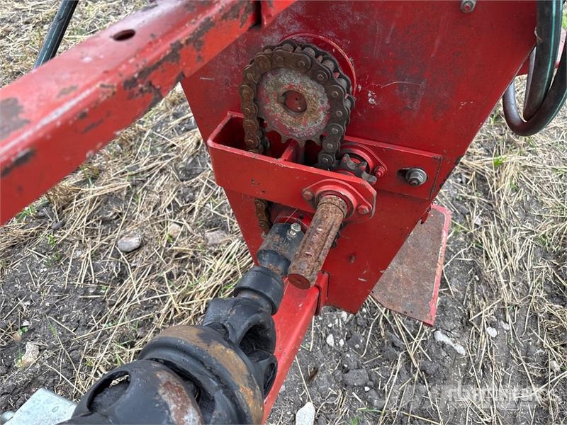 Buhler 1385 Konveieriseadmed
