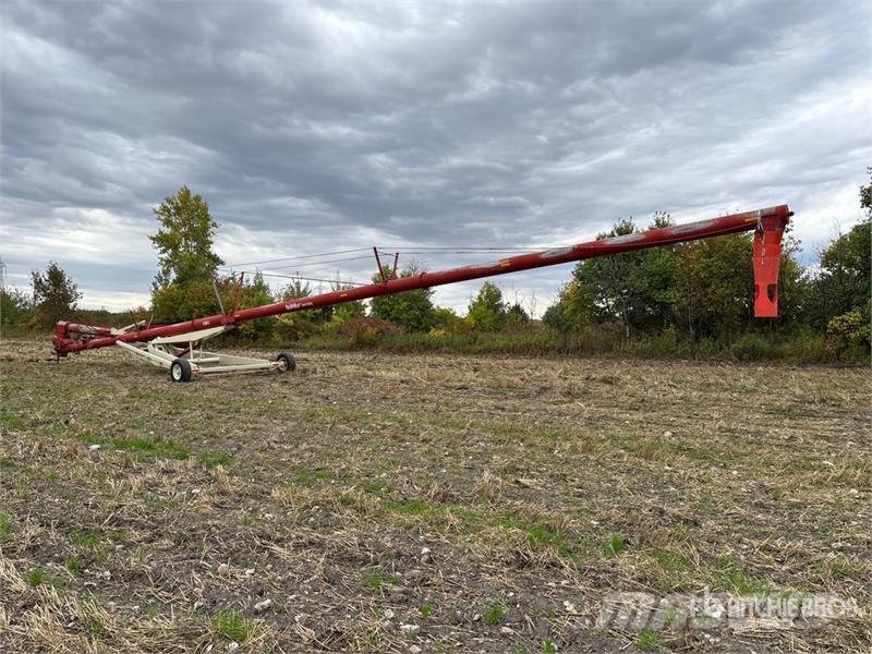 Buhler 1385 Konveieriseadmed
