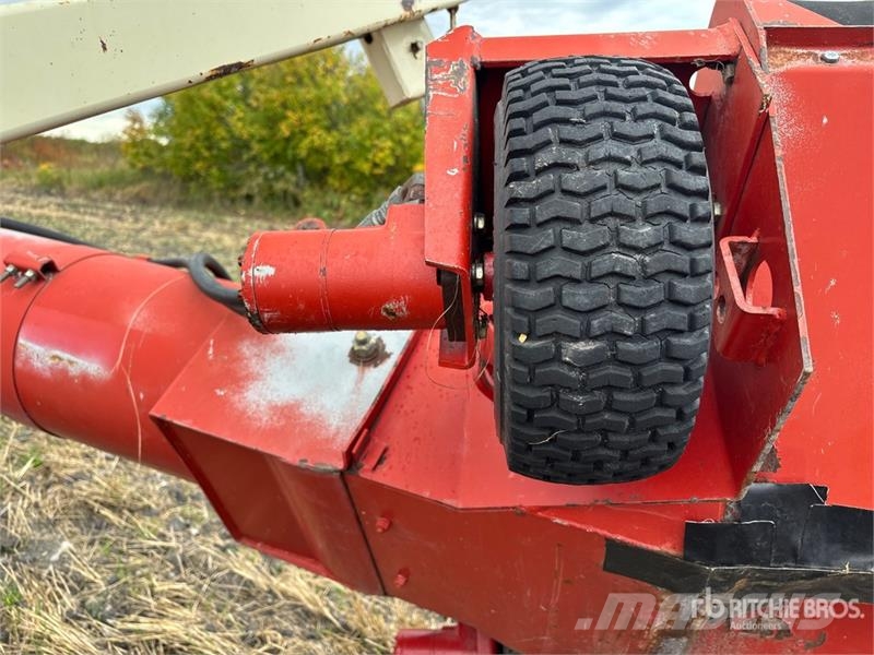 Buhler 1385 Konveieriseadmed