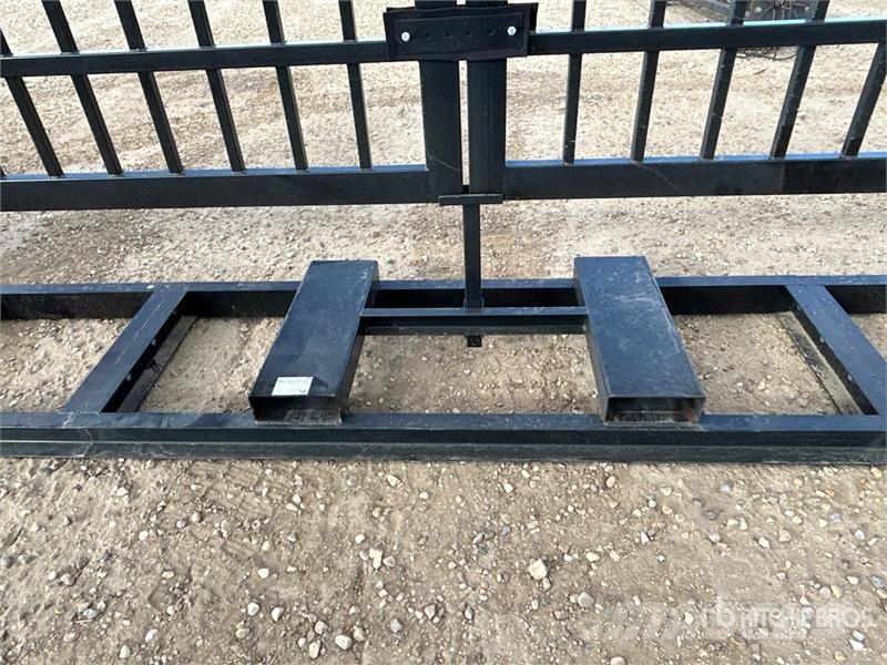 Bulldog Industries 20 ft Entrance Driveway Gate (Unused) Kmetijstvo - drugo