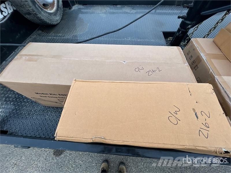 Bulldog Industries 24 ft Ranch Livestock Gate (Unused) 其他畜牧業機械和配件