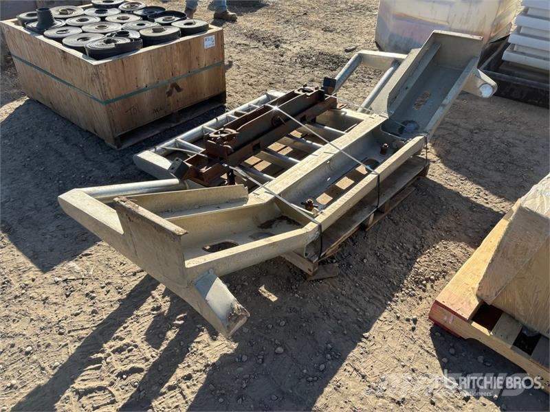  Bumper - Fits Truck Коммерческий транспорт - Другие