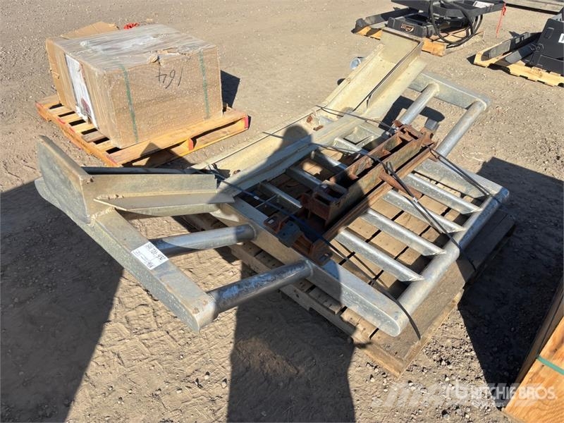  Bumper - Fits Truck Коммерческий транспорт - Другие