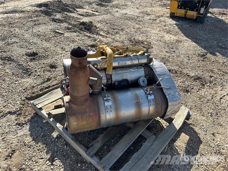  Burner System Транспорт - Інші