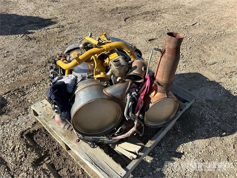 Burner System Транспорт - Інші