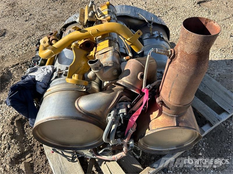  Burner System Транспорт - Інші
