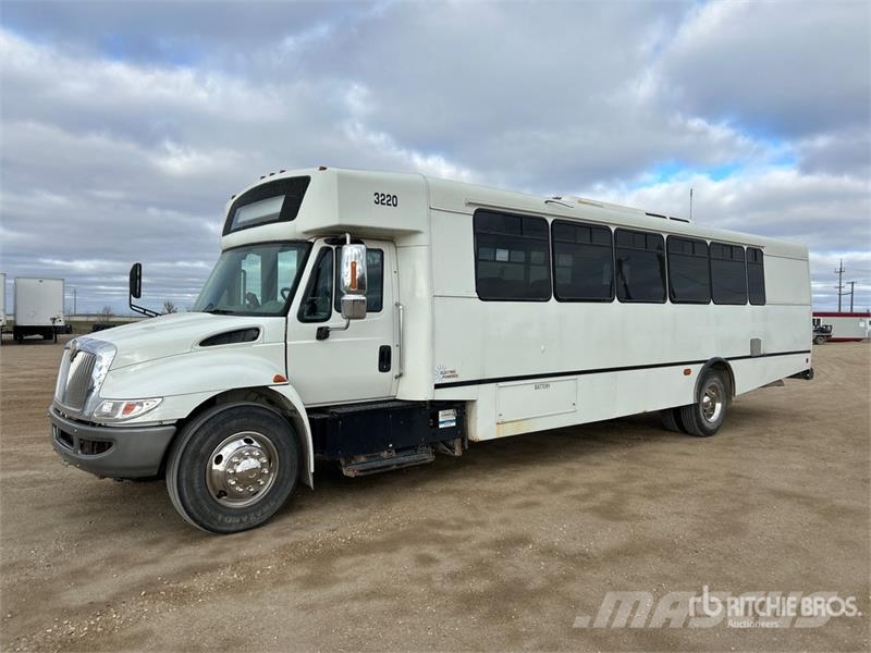 Bus Мини бусове