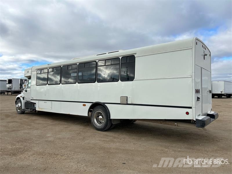 Bus Мини бусове