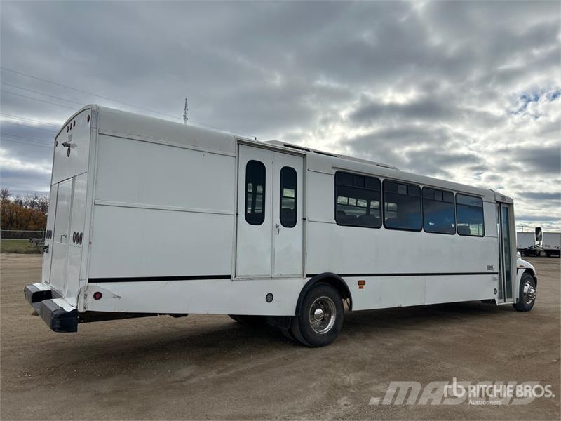 Bus Мини бусове