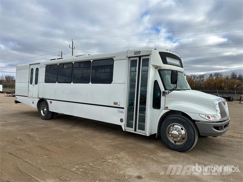 Bus Мини бусове