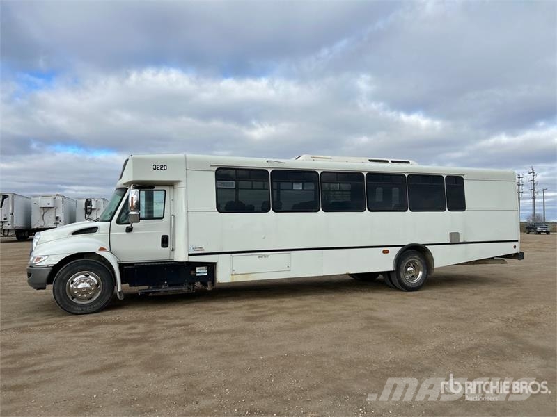 Bus Мини бусове