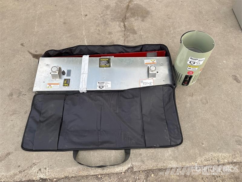 Bushel Plus Air Separator 农作物机械加工存储设备 - 其他