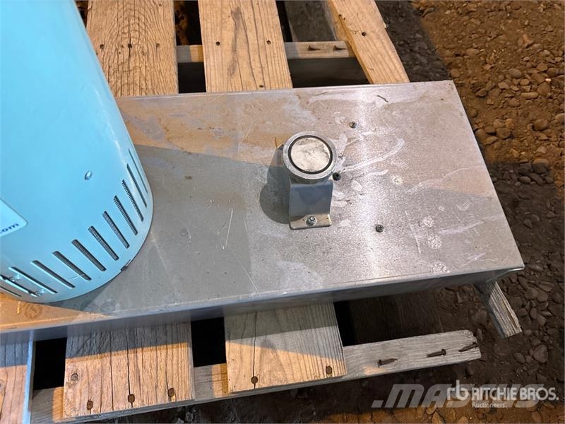 Bushel Plus Harvest Loss System Calibration Tool Poljoprivreda – ostalo