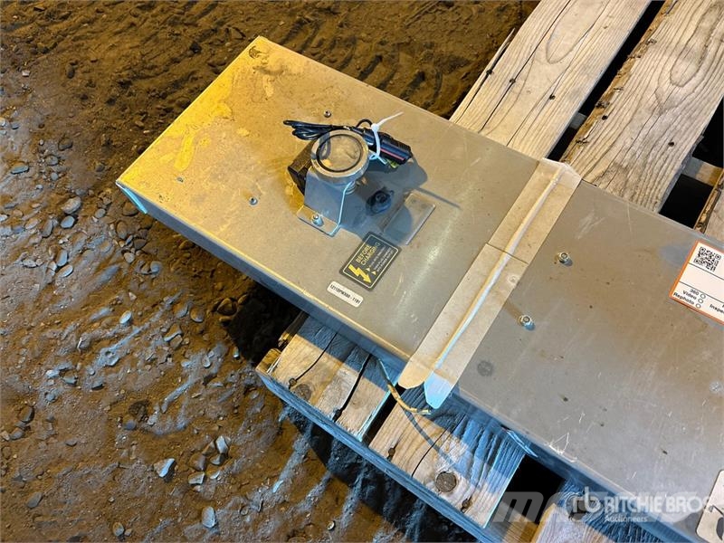 Bushel Plus Harvest Loss System Calibration Tool Poljoprivreda – ostalo