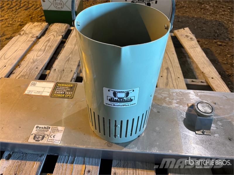 Bushel Plus Harvest Loss System Calibration Tool Poljoprivreda – ostalo