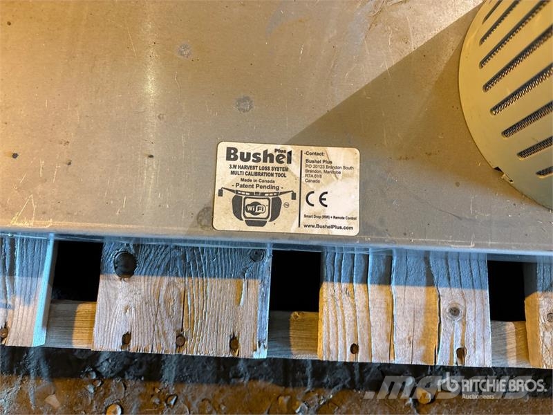 Bushel Plus Harvest Loss System Calibration Tool Poljoprivreda – ostalo