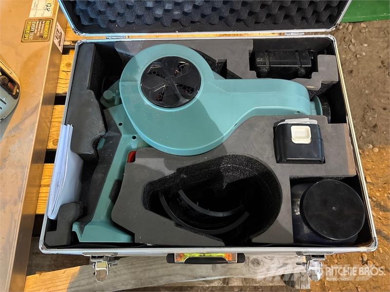 Bushel Plus Mini Combine Poljoprivreda – ostalo