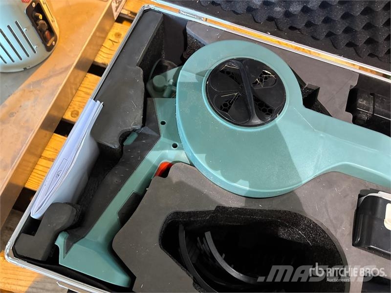 Bushel Plus Mini Combine Poljoprivreda – ostalo