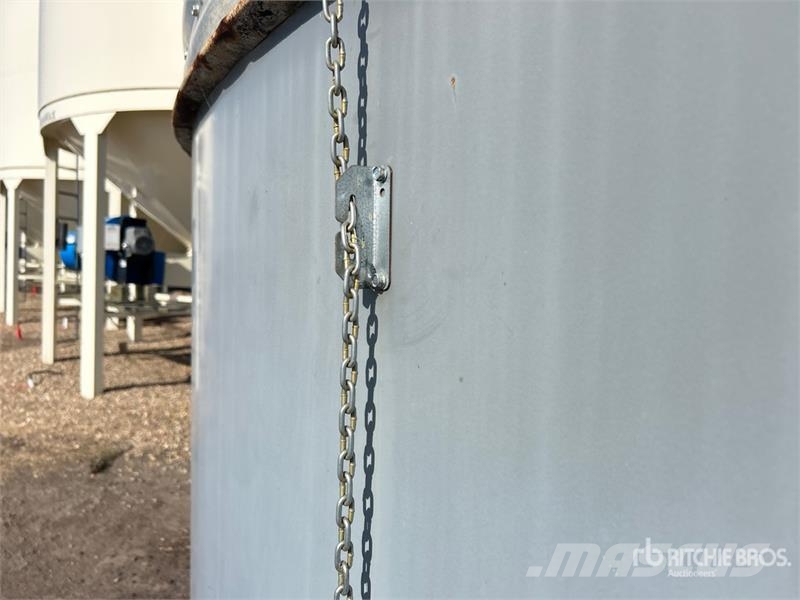 Butler +/- 4400 bu 4 Ring Grain Bin Saagi töötlemise ja ladustamise seadmed - Muud