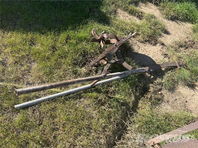 Buzz Saw & Plow Sonstige Baumaschinen