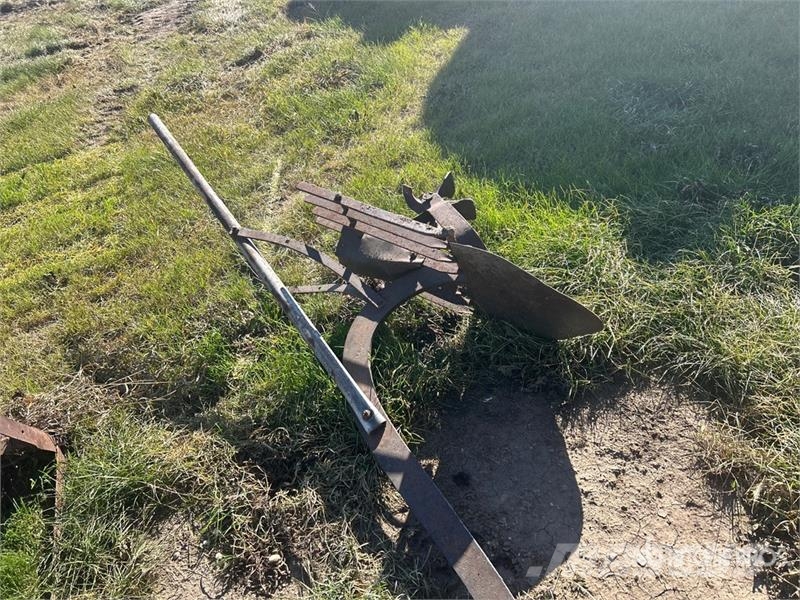 Buzz Saw & Plow Sonstige Baumaschinen