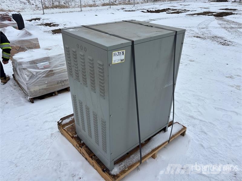  C an Transformer معدات البناء - غير ذلك