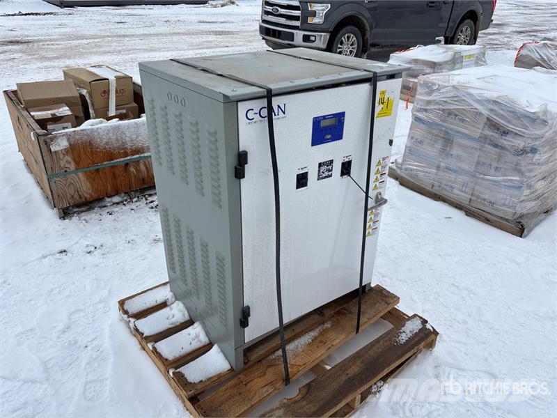  C an Transformer معدات البناء - غير ذلك