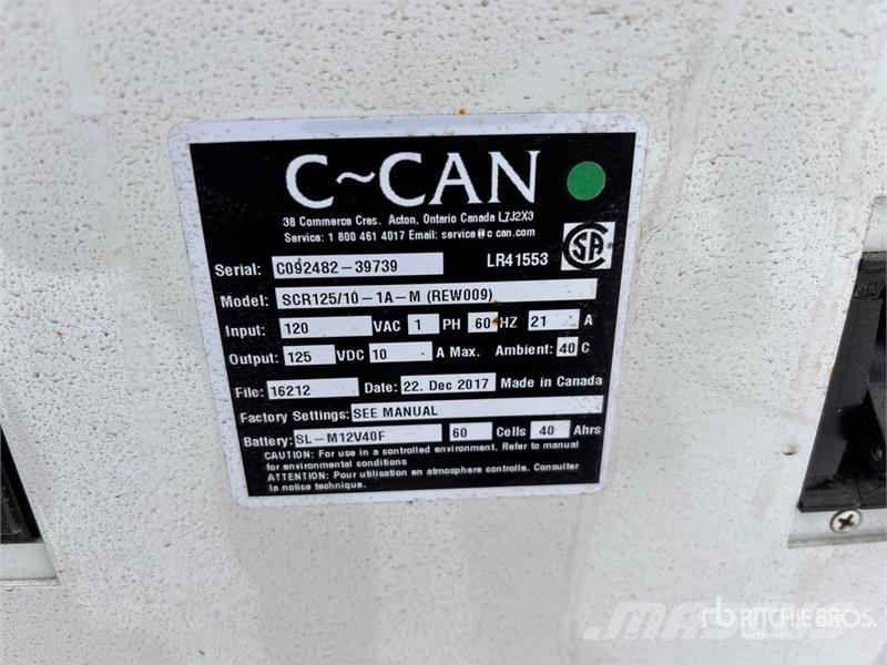  C an Transformer معدات البناء - غير ذلك
