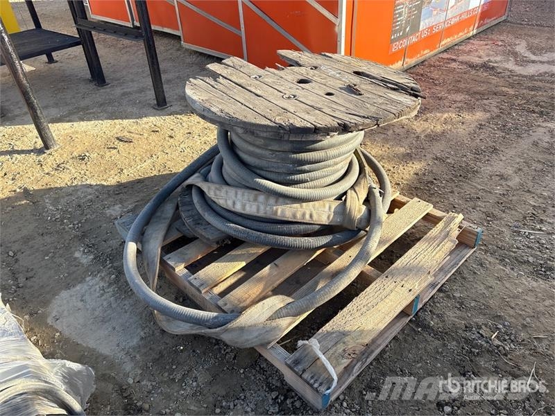 Cable Andre komponenter
