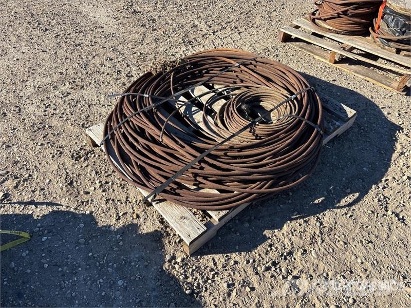 Cable Andre komponenter