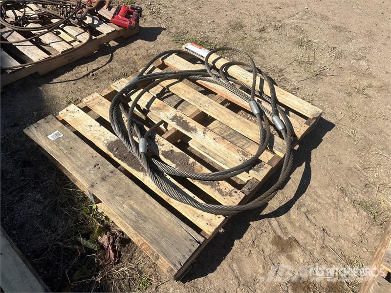  Cable Sling Rigging Crane spares & accessories