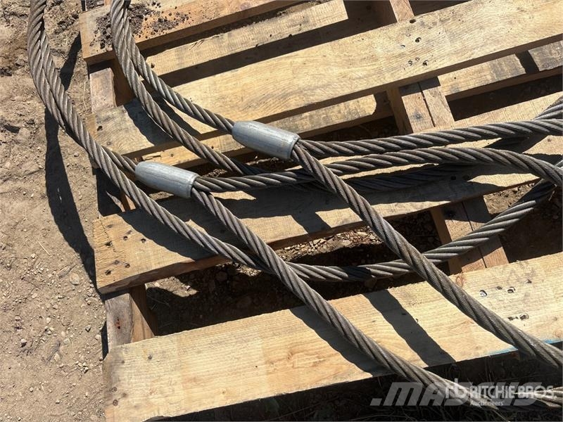  Cable Sling Rigging Crane spares & accessories
