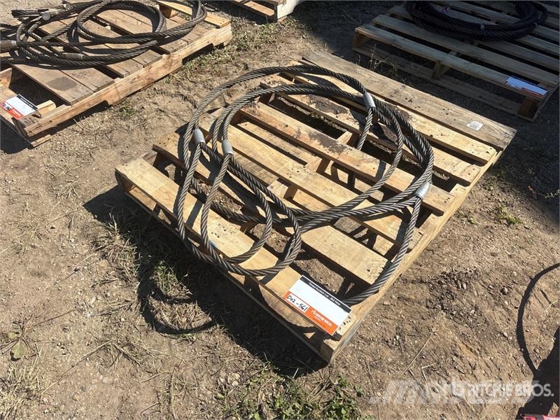  Cable Sling Rigging Crane spares & accessories