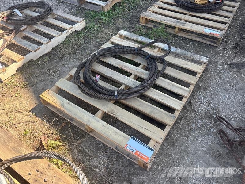  Cable Sling Rigging Crane spares & accessories