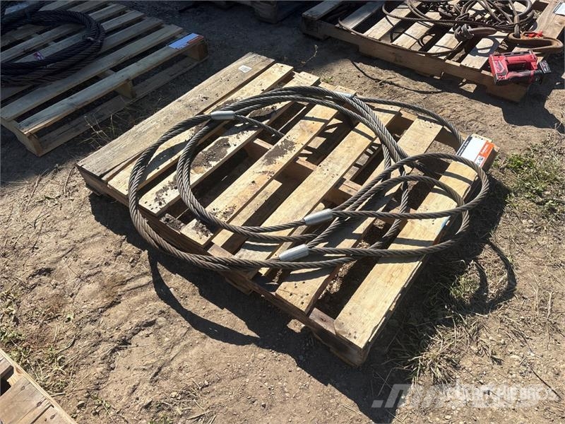  Cable Sling Rigging Crane spares & accessories