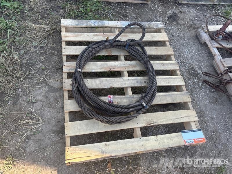  Cable Sling Rigging Crane spares & accessories