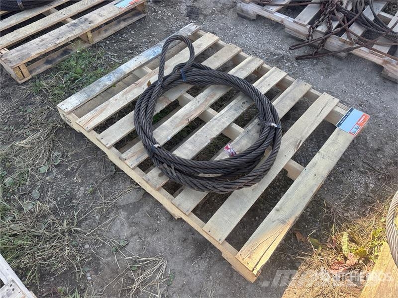  Cable Sling Rigging Crane spares & accessories