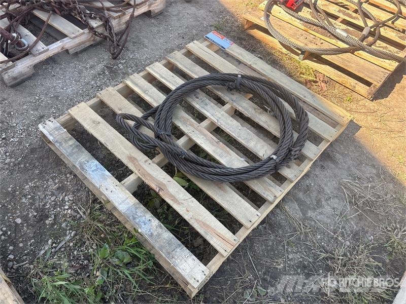  Cable Sling Rigging Crane spares & accessories