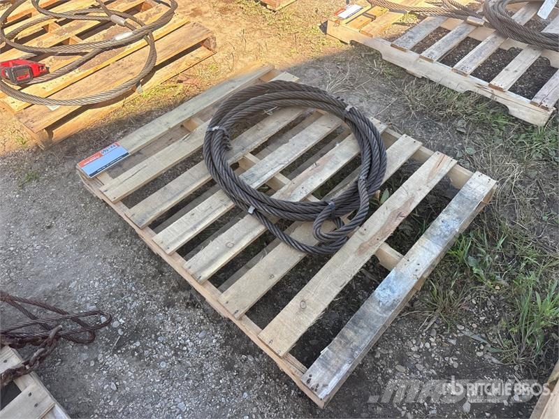 Cable Sling Rigging Crane spares & accessories