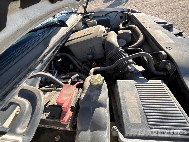 Cadillac Escalade 4WD SUV Sõiduautod