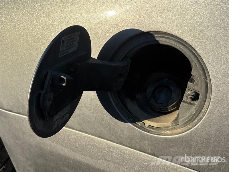 Cadillac Escalade 4WD SUV Voiture