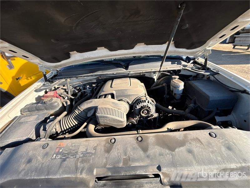 Cadillac Escalade 4WD SUV Sõiduautod