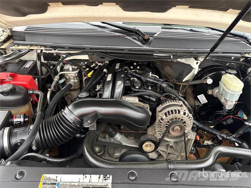 Cadillac Escalade AWD SUV سيارات