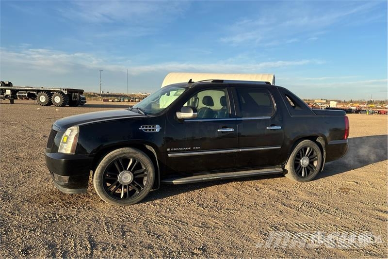 Cadillac Escalade EXT 4x4 Crew Cab Pickup Ostalo