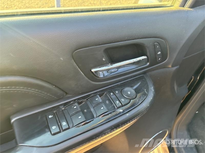 Cadillac Escalade EXT 4x4 Crew Cab Pickup Ostalo