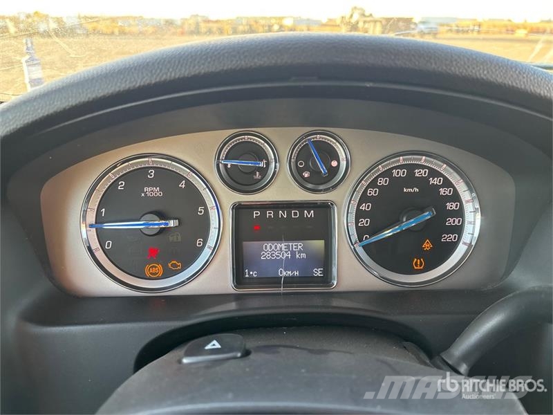 Cadillac Escalade EXT 4x4 Crew Cab Pickup Ostalo