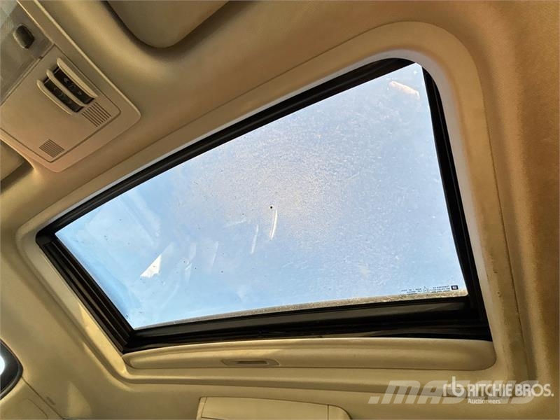 Cadillac Escalade EXT 4x4 Crew Cab Pickup Ostalo