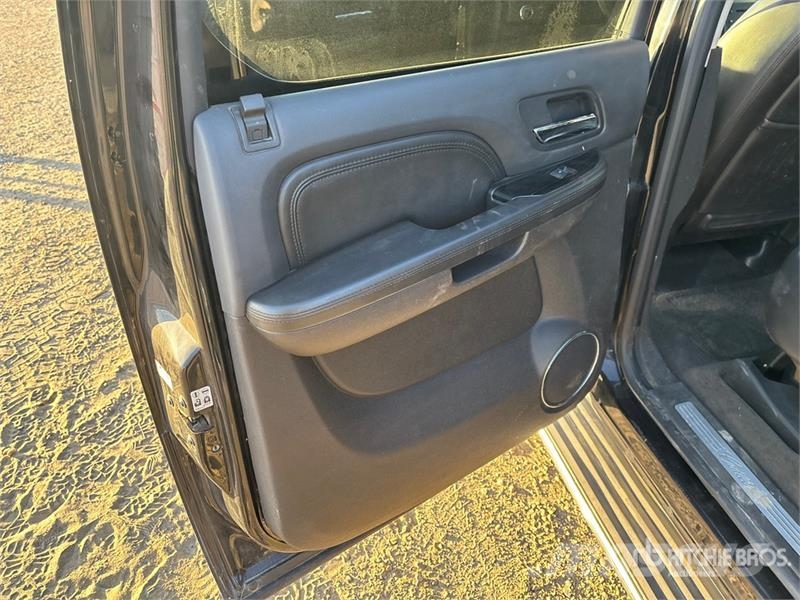 Cadillac Escalade EXT 4x4 Crew Cab Pickup Ostalo